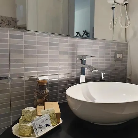 Сasa de vacaciones Casa Il Gelsomino Iunq9330 Siniscola