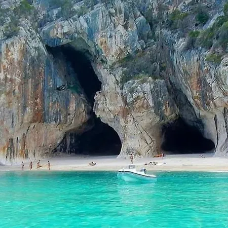 Hébergement de vacances Casa Il Gelsomino Iunq9330 *