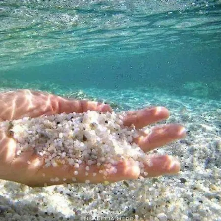 Сasa de vacaciones Casa Il Gelsomino Iunq9330 Siniscola