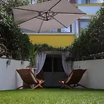 Nyaraló Casa Il Gelsomino Iunq9330