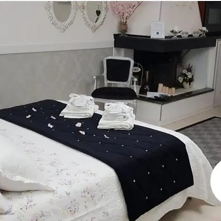 Holiday home Casa Il Gelsomino Iunq9330