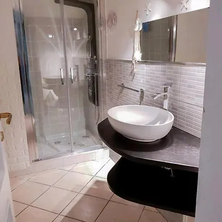 Casa Il Gelsomino Iunq9330 * Siniscola