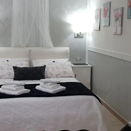 Holiday home Casa Il Gelsomino Iunq9330 *