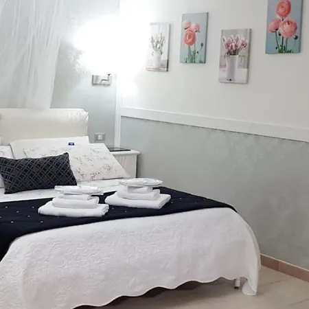 Casa Il Gelsomino Iunq9330 Holiday home Siniscola