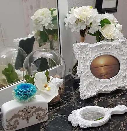Casa Il Gelsomino Iunq9330 * Siniscola